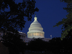 Рассмотрение законопроектов SOPA и PIPA отложено