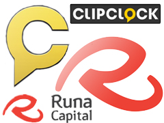 Runa Capital инвестировала в российский видео-стартап ClipClock $2,5 млн.