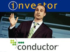 Стартап Conductor получил $20 млн. на развитие своей облачной SEO-платформы