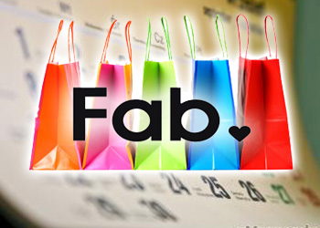Fab запускает специализированные еженедельные магазины