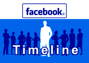 Sophos: только один человек из десяти использует новую Хронику в Facebook