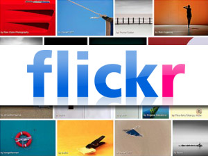 Flickr добавил новые возможности для групп