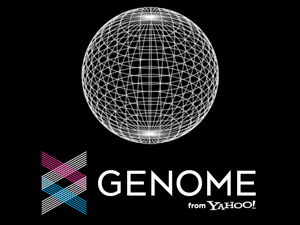 Yahoo! анонсировал новый сервис для рекламодателей Genome