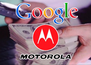 Европа разрешила Google купить Motorola Mobility