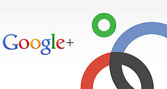 Число пользователей Google+ достигло 90 миллионов
