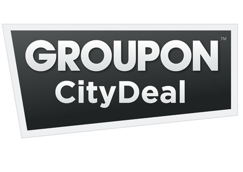 Yipit: доходы Groupon стабильно растут