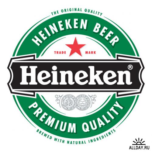 Facebook, YouTube и Twitter встречают "Рассвет" от  Heineken