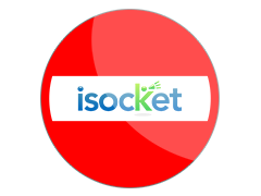 Популярные веб-браузеры распознали рекламу сети iSocket как вирус
