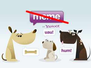 25 мая 2012 года станет последним днем для сервиса микроблогов от Yahoo