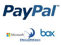 Платёжная система PayPal переманила технических топов из Microsoft, Box и DreamWorks