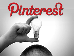 Pinterest ввёл специальные аккаунты для компаний