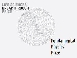 Брин, Мильнер и Цукерберг раздали $21 миллион лауреатам премии Breakthrough Prize