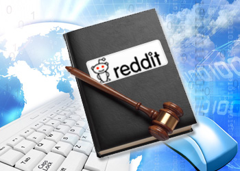 Пользователи Reddit написали свой «Закон о свободном Интернете»