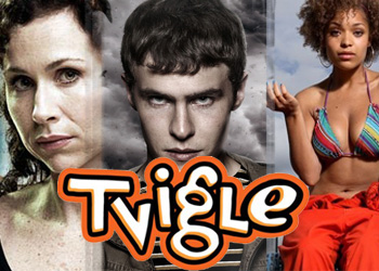  Tvigle бесплатно покажет россиянам популярные сериалы BBC Worldwide