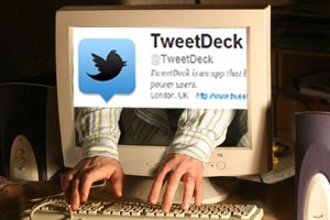 Twitter отключил приложение TweetDeck из-за обнаруженной в нем ошибки