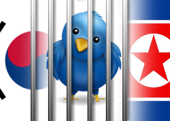 Житель Южной Кореи может сесть в тюрьму за ретвит
