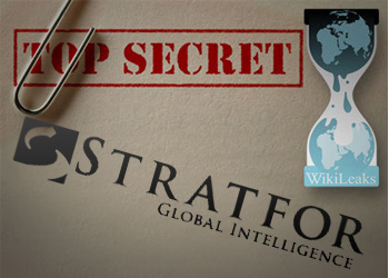 WikiLeaks начал публикацию переписки центра Strategic Forecasting  