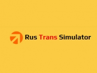 Rus Trans Simulator - симулятор грузовых перевозок