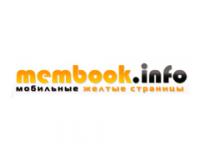 Membook.info — мобильные желтые страницы