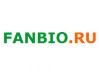 Fanbio.ru — литературная социальная сеть