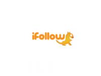 I Follow — рейтинг русскоязычных пользователей Twitter