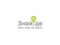 Знай.де — создание перечня интересных мест и объектов на карте