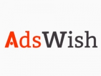 [Adswish logo]