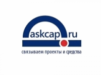 Askcap — связывает проекты и инвесторов