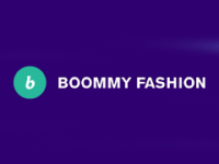 Boommy — специализированная социальная сеть, виртуальный гардероб