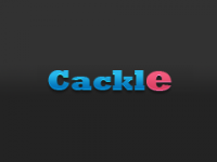 Cackle — размещение комментариев