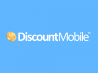 DiscountMobile — все дисконтные карты в одном телефоне