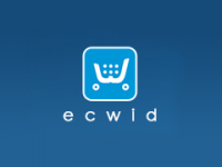 Ecwid — создание интернет-магазина нового поколения