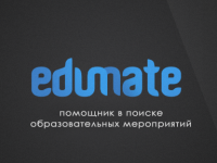 Edumate - каталог досуга в вашем городе