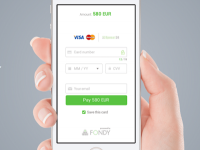 Fondy — платежная платформа