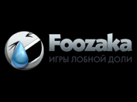 Foozaka — игра для тех, кто любит творить