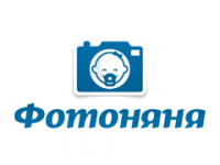 Фотоняня — альбом-органайзер снимков детей