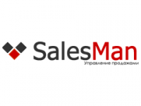 SalesMan CRM — управление продажами