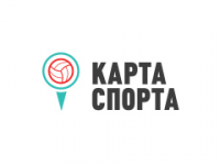 Карта спорта — поиск спортивных и оздоровительных учреждений в России