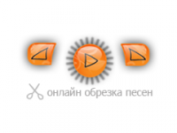 mp3cut.foxcom — редактор музыки для создания рингтонов