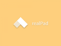 realPad — мобильное приложение в сфере продажи недвижимости