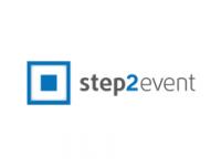 Step2event — on-line регистрация в облаке