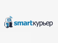 SmartКурьер — автоматизация курьерских служб