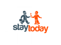 StayToday — подбор и бронирование жилья