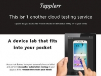 Tapplerr