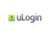 uLogin — сервис авторизации в социальных сетях