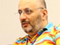 Михаил Зоненашвили: интернет-проект подобен шахматной партии Михаил Зоненашвили: интернет-проект подобен шахматной партии