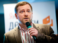 Сергей Петренко: напутствие стартующему интернет-проекту — береги честь смолоду Сергей Петренко: напутствие стартующему интернет-проекту — береги честь смолоду