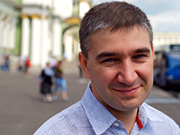 Сергей Белоусов о путях и рынках развития отечественных стартапов Сергей Белоусов о путях и рынках развития отечественных стартапов