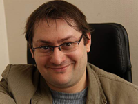Павел Алашкин: как продавать интернет-рекламу Павел Алашкин: как продавать интернет-рекламу