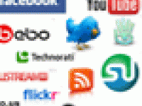 Social Media в 2012 году Social Media в 2012 году